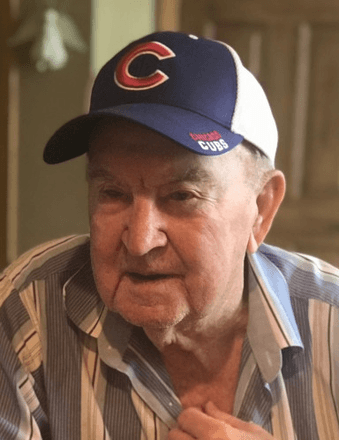 James M Hutchcroft Obituary