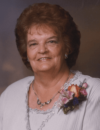 Margaret E. Klinkner Obituary