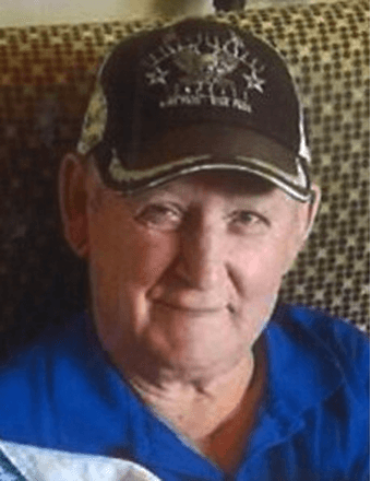Dale Joseph Palm Obituary