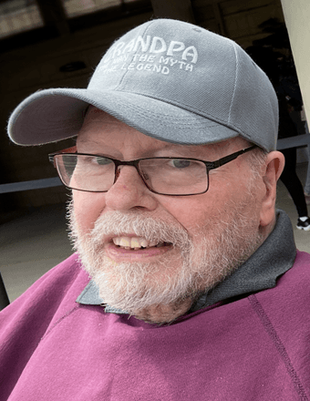 Chester "Ted" William Salow Jr. Obituary