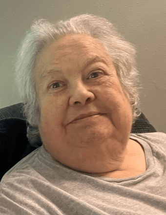 Patricia L Kaune Obituary