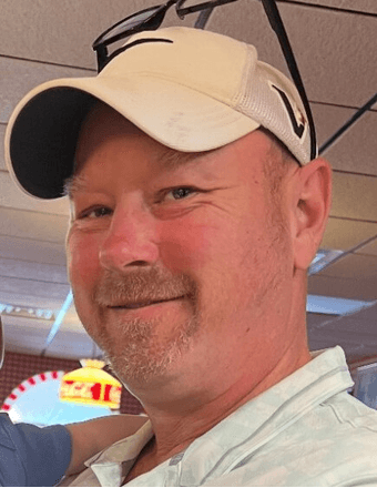 Mark "Otis" Andrew Amberg Obituary