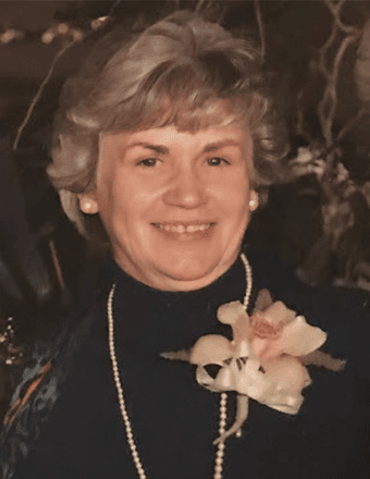 Elaine M. (Beauchamp) Molony Obituary