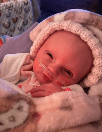 Aria Kay Asbell Obituary