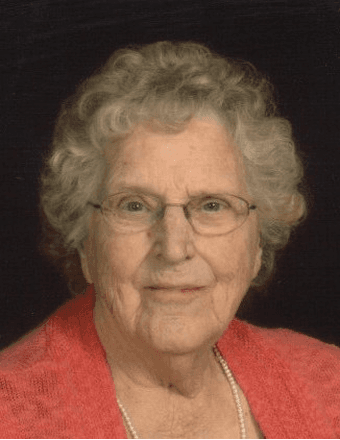Celine Pearl (Margan) Knockel Obituary