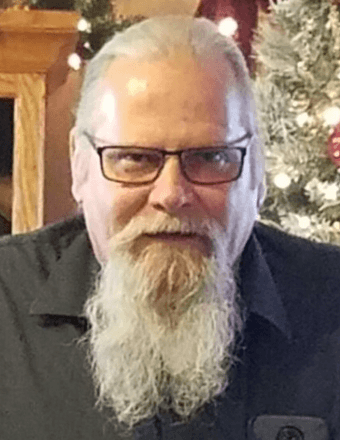 Jeffery A. Holz Obituary