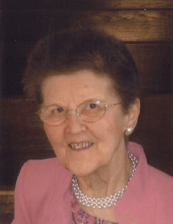 Leona A. Schiffer Obituary