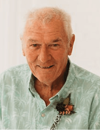 Robert "Bob" A. Lambe Obituary