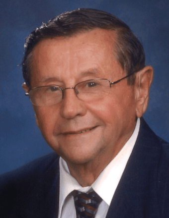 James "Jim" J. Maas Obituary