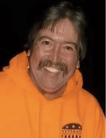 James Donald McKenna Obituary