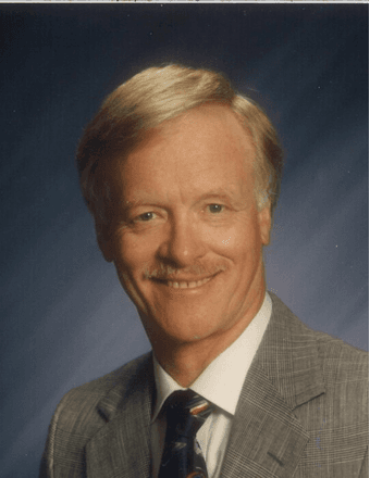 John P. Mousel Obituary