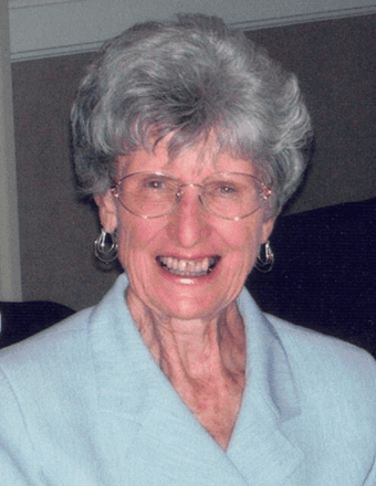 Margaret "Peggy" Ann Cannon Obituary