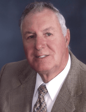 Kenneth P. Rolwes Obituary