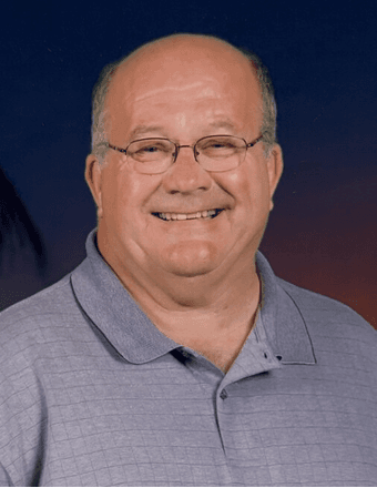 Robert "Bob" Paul Blum Obituary