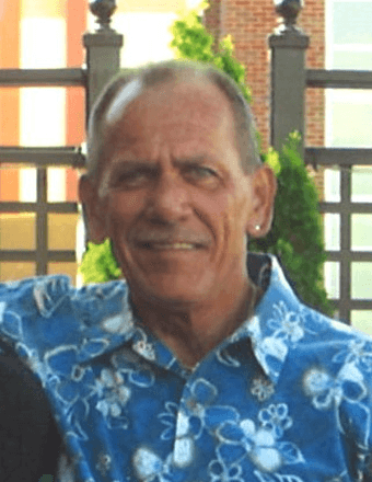 Dennis J. Koppes Obituary