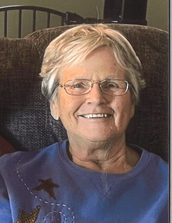 Lee Ann Konrardy Obituary