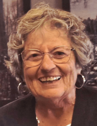 Joyce "Jo" Marie Hughes Obituary