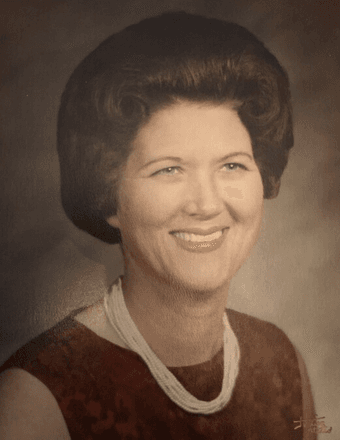 Elizabeth "Betty" M. Murphy Obituary