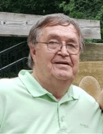 Robert D. Klauer Obituary