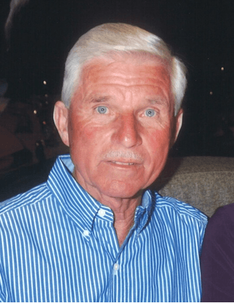 James Kearney Obituary