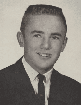Patrick J. Devine Obituary