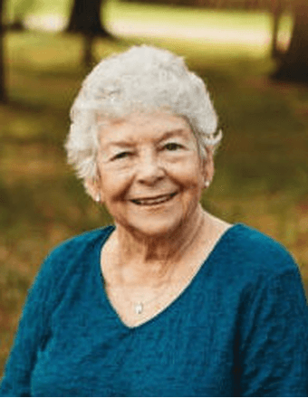 Mary Nancy Kammerude Obituary