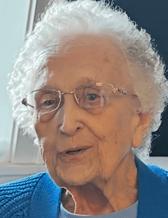 Lois (Orcutt) Trausch-Wolfe Obituary