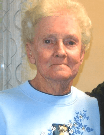 Margaret "Peg" A. Williams Obituary