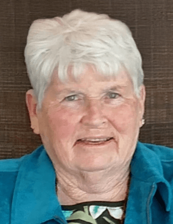 Marna Mausser Obituary