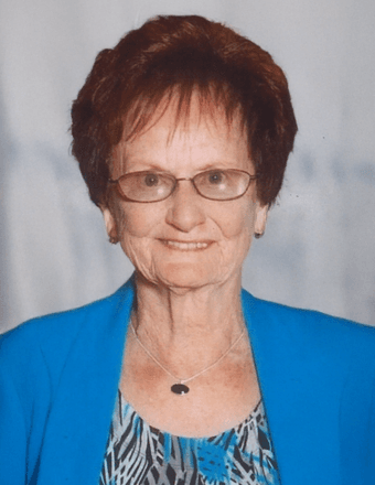 Lois Ann Bradley Obituary