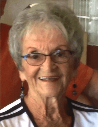 Mary Ann (Weidenbacher) Huseman Obituary