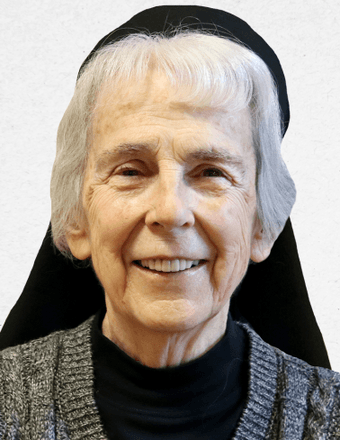 Sister Mary Anne McCormick Obituary