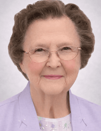 Eileen Marion (Jecklin) Miller Obituary