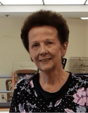 Carolyn Kay Randall Obituary
