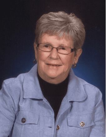 Lois E. Hancock Obituary