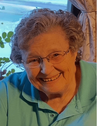 Betty Lou Reinert Obituary