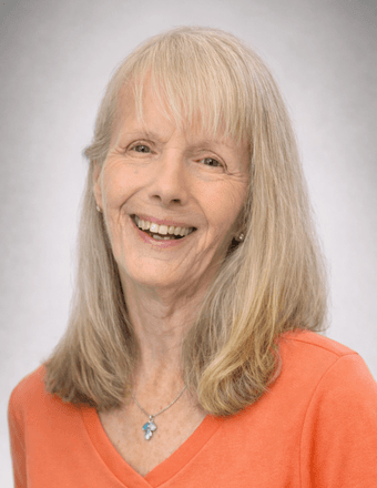 Georgia Botsford Obituary