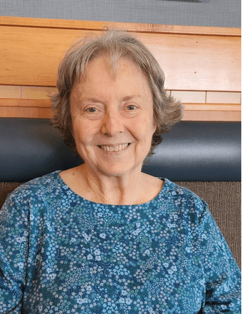 Judith Ann McKahin Obituary