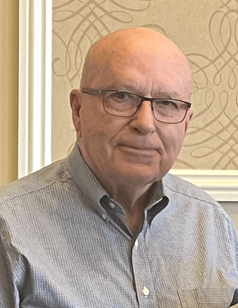 Thomas J. Carroll Obituary