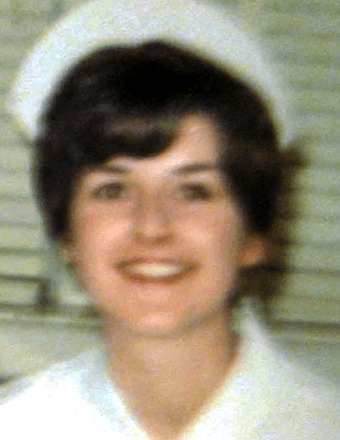 Pamela Margaret (Stuart) Cheney Obituary