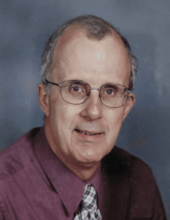 Paul L. Largent Obituary