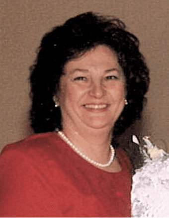 Lois Ann Denlinger Obituary
