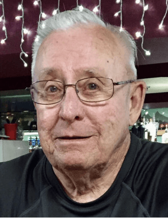 John J. Pins Obituary