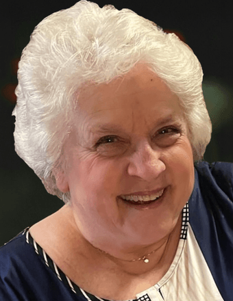 Carol J. McFadden Obituary