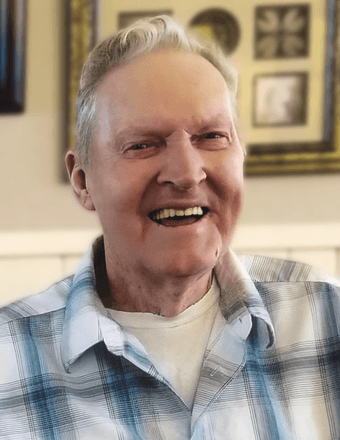 Donald C. Kinsella Obituary