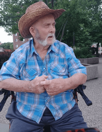 John E. Perry Obituary
