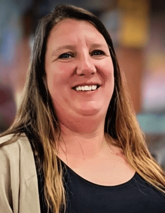 Rebecca Ann (Sanders) James Obituary