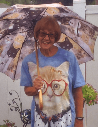 Karen A (Kalloway) Johnson Obituary