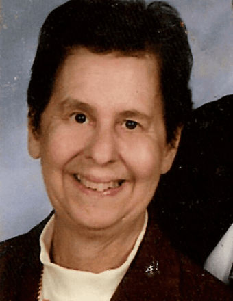 Candy F. Hirsch Obituary