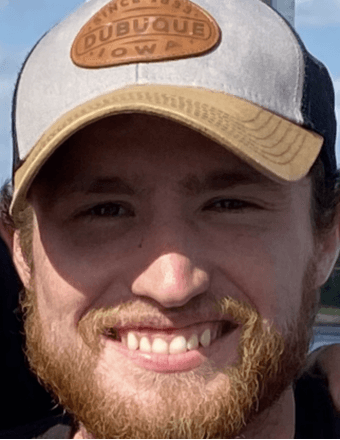 Ryan Charles Klinkhammer Obituary